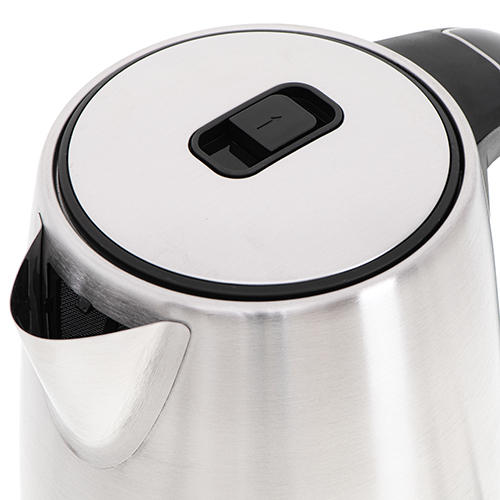 Elektrická kanvica Adler 1,7 L s LCD displejom a reguláciou teploty
